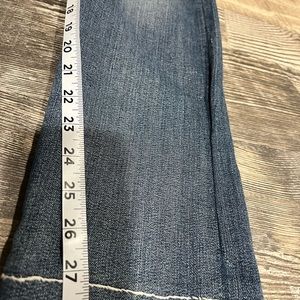 Miss me blue Jeans size 29 skinny Jean